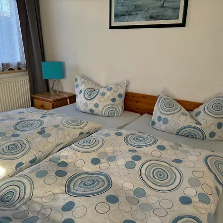 Am Tor Zum Harz * Harsleben